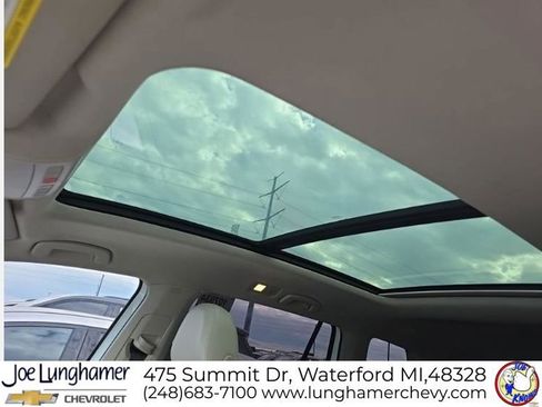 Used 2018 Volkswagen Atlas SEL image 12