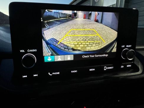 Used 2024 Honda Accord LX image 16