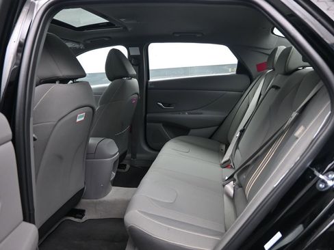 New 2026 Hyundai Elantra SEL Sport Premium FWD image 29