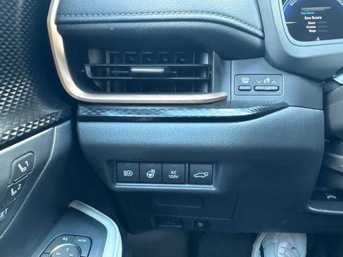 Used 2026 Toyota Grand Highlander AWD Hybrid image 15