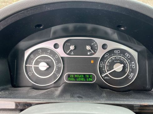 Used 2008 Mercury Sable Premier image 14