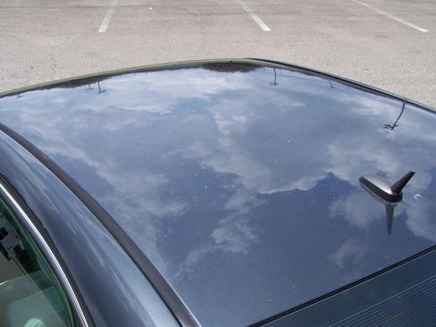 Used 2014 Chevrolet Impala Limited LS image 19