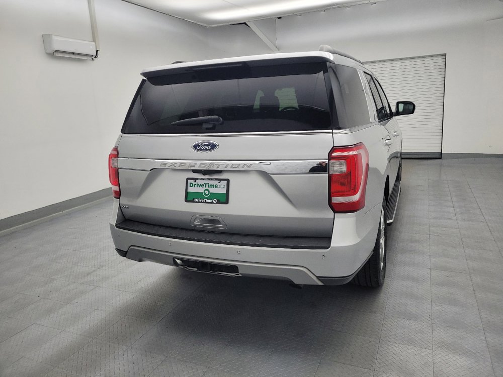 Used 2019 Ford Expedition XLT w/ Equipment Group 202A RWD image 7