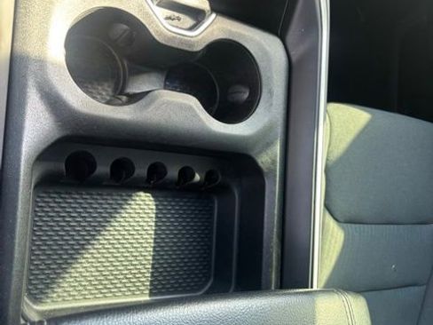 Used 2023 RAM 1500 Big Horn image 18