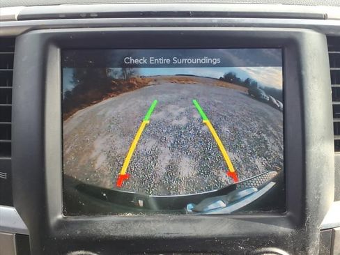 Used 2017 RAM 1500 Big Horn image 15