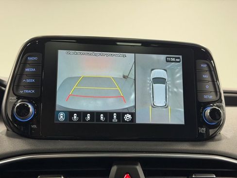 Used 2020 Hyundai Santa Fe Limited image 18