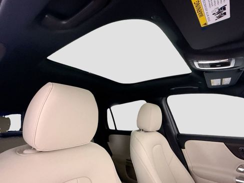 New 2026 Mercedes-Benz GLA 250 GLA 250 image 19