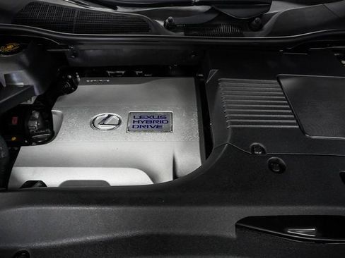 Used 2013 Lexus RX 450h AWD w/ Navigation Pkg image 25