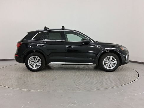 Used 2023 Audi Q5 2.0T Premium image 8