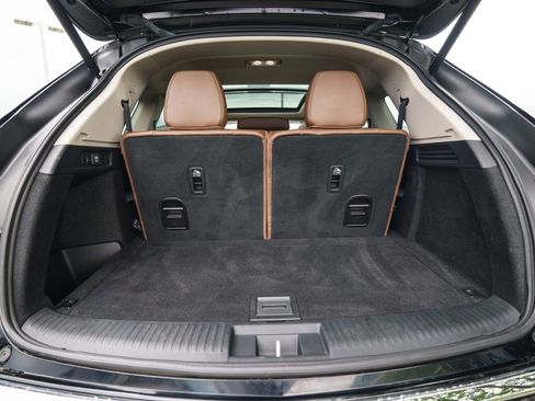 Certified 2023 Acura MDX SH-AWD w/ Technology Package image 46