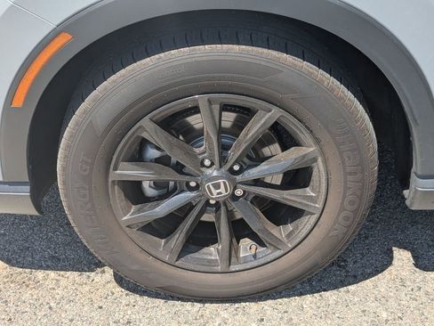 Used 2025 Honda CR-V Sport-L image 9