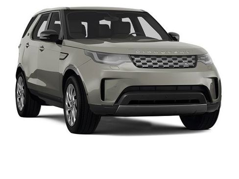 Used 2025 Land Rover Discovery S AWD/4WD image 1