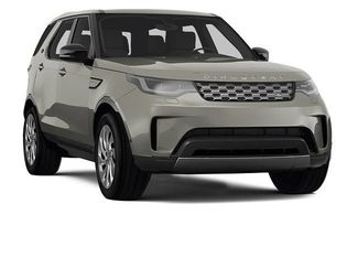 Used 2025 Land Rover Discovery S AWD/4WD video 1
