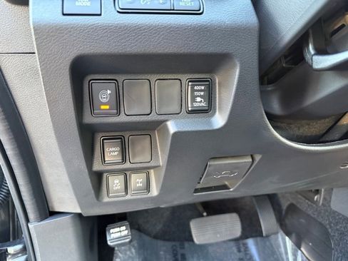 New 2026 Nissan Frontier PRO-4X image 26