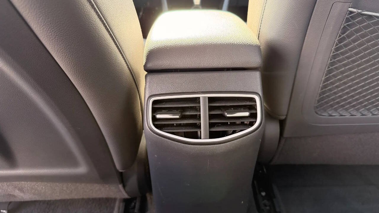 Used 2019 Hyundai Ioniq Limited FWD image 24