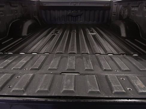 Used 2024 Chevrolet Silverado 2500 LTZ w/ LTZ Plus Package image 15