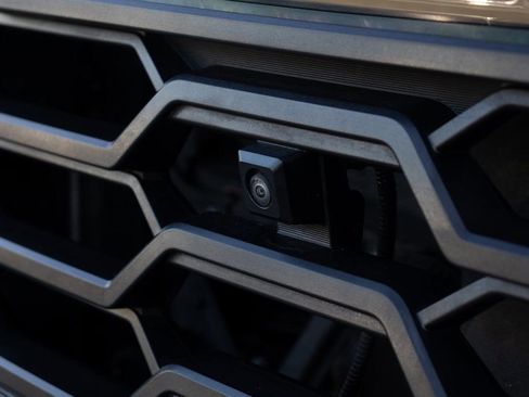 Used 2022 Toyota Tundra TRD Pro image 9