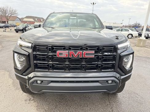 New 2026 GMC Canyon Elevation w/ Convenience Package AWD/4WD image 7