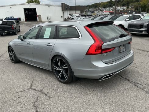 Used 2019 Volvo V90 T5 R-Design w/ Advanced Package image 6