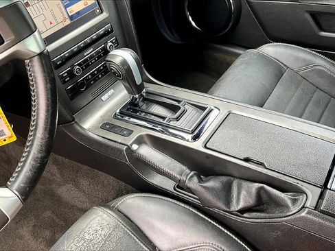 Used 2014 Ford Mustang Premium w/ Electronics Package RWD image 13