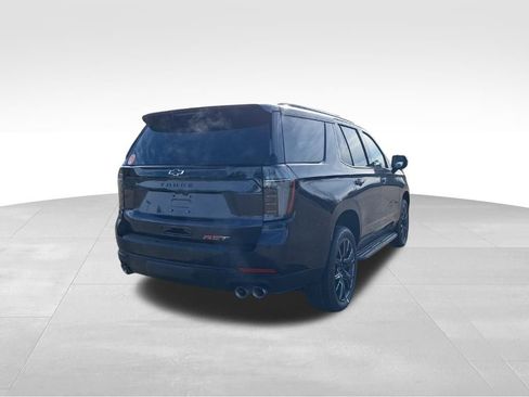 New 2026 Chevrolet Tahoe RST w/ Comfort Package image 4