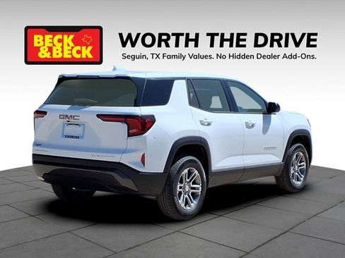 New 2026 GMC Terrain Elevation w/ LPO, Floor Liner Package image 5