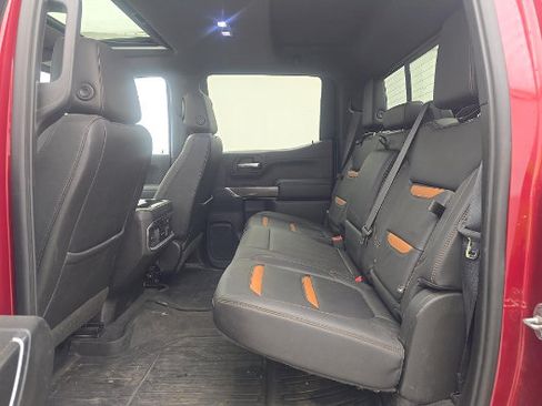 Used 2019 GMC Sierra 1500 AT4 w/ AT4 Premium Package AWD/4WD image 11