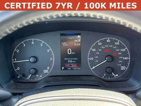 Used 2024 Toyota Corolla SE image 27