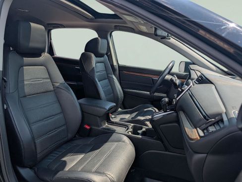 Used 2017 Honda CR-V EX-L image 21