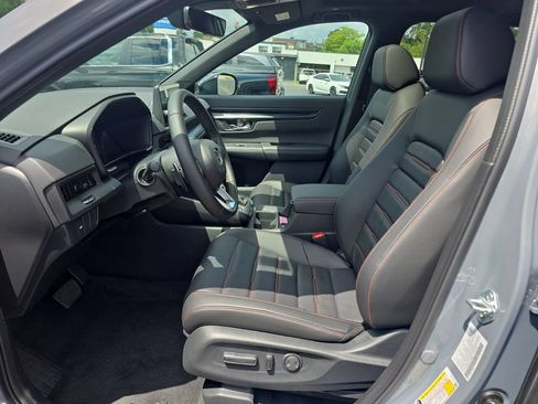 New 2026 Honda CR-V Sport-L image 11