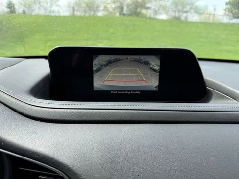 Used 2023 MAZDA CX-30 AWD 2.5 S w/ Select Package image 10