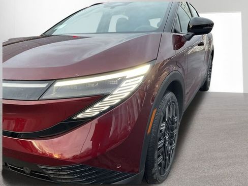 New 2026 Nissan Leaf Platinum+ w/ Cargo Package (Platinum+) image 36