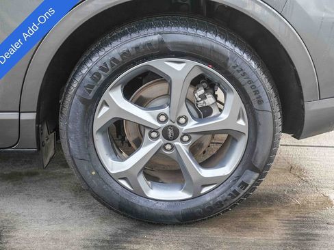 Used 2023 Ford Escape ST-Line image 12