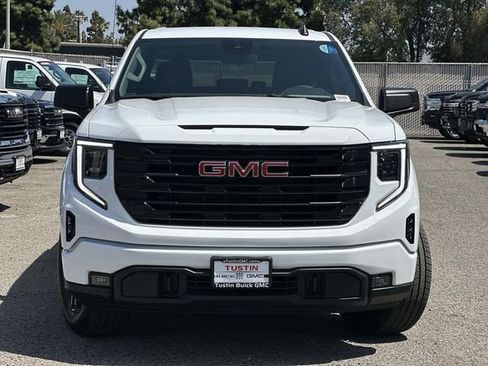 New 2026 GMC Sierra 1500 Elevation AWD/4WD image 2