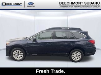 Used 2018 Subaru Outback 2.5i Premium AWD/4WD video 1