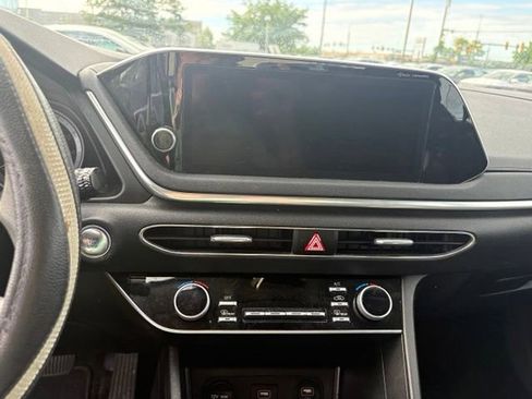 Certified 2023 Hyundai Sonata SEL w/ Cargo Package FWD image 18