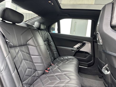 Certified 2023 BMW 740i w/ Executive Package RWD image 32