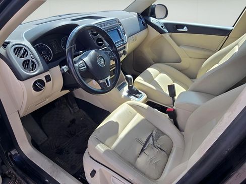 Used 2013 Volkswagen Tiguan SE AWD/4WD image 22