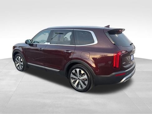 Used 2022 Kia Telluride SX image 3