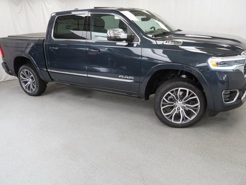 New 2026 RAM 1500 Tungsten w/ Bed Utility Group image 9