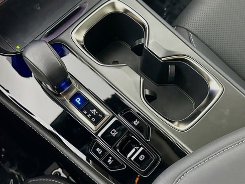 Certified 2025 Lexus NX 350h AWD w/ Premium Package image 17