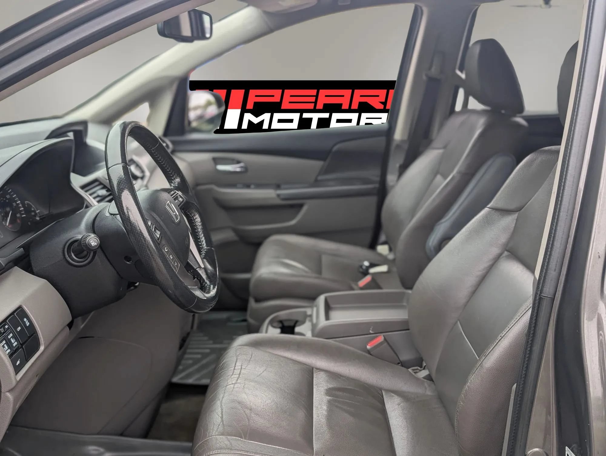 Used 2016 Honda Odyssey EX-L image 10