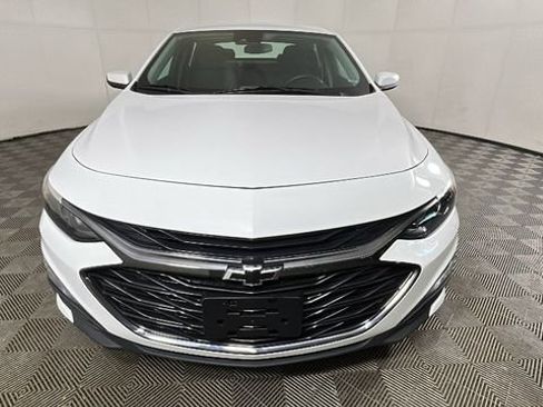 Used 2023 Chevrolet Malibu LT w/ Sport Edition FWD image 8
