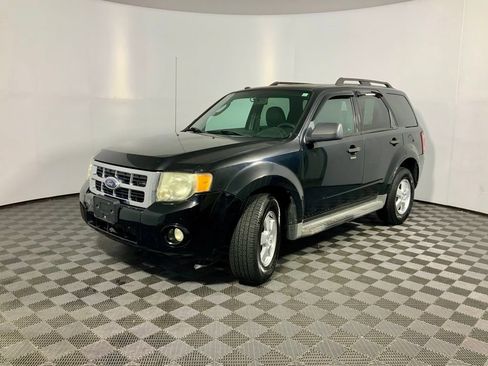 Used 2009 Ford Escape XLT AWD/4WD image 5