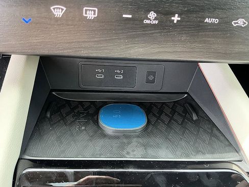 New 2026 Nissan Murano Platinum w/ Cargo Package image 15