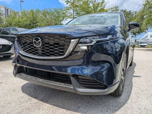New 2026 MAZDA CX-5 Preferred AWD/4WD image 7
