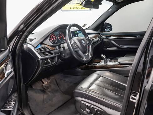 Used 2018 BMW X5 sDrive35i image 18