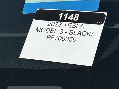 Used 2023 Tesla Model 3 Standard Range