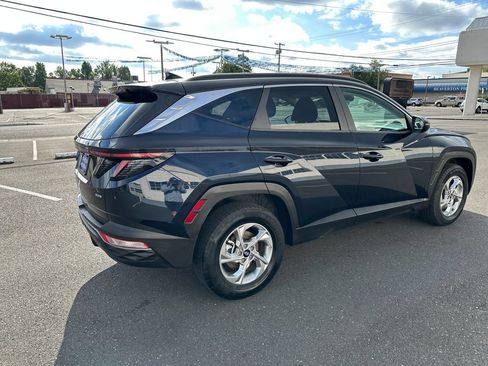 Used 2022 Hyundai Tucson SEL AWD/4WD image 6