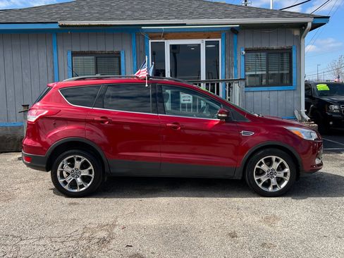 Used 2013 Ford Escape SEL FWD image 5